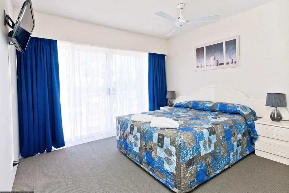 Aparthotel White Crest Hervey Bay
