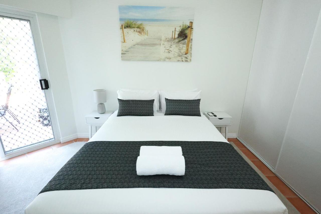 Aparthotel White Crest