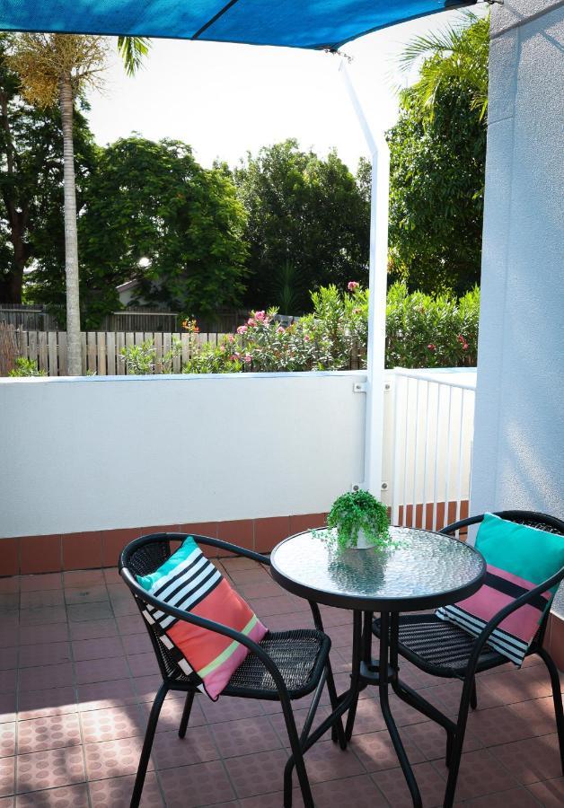 Aparthotel White Crest Hervey Bay