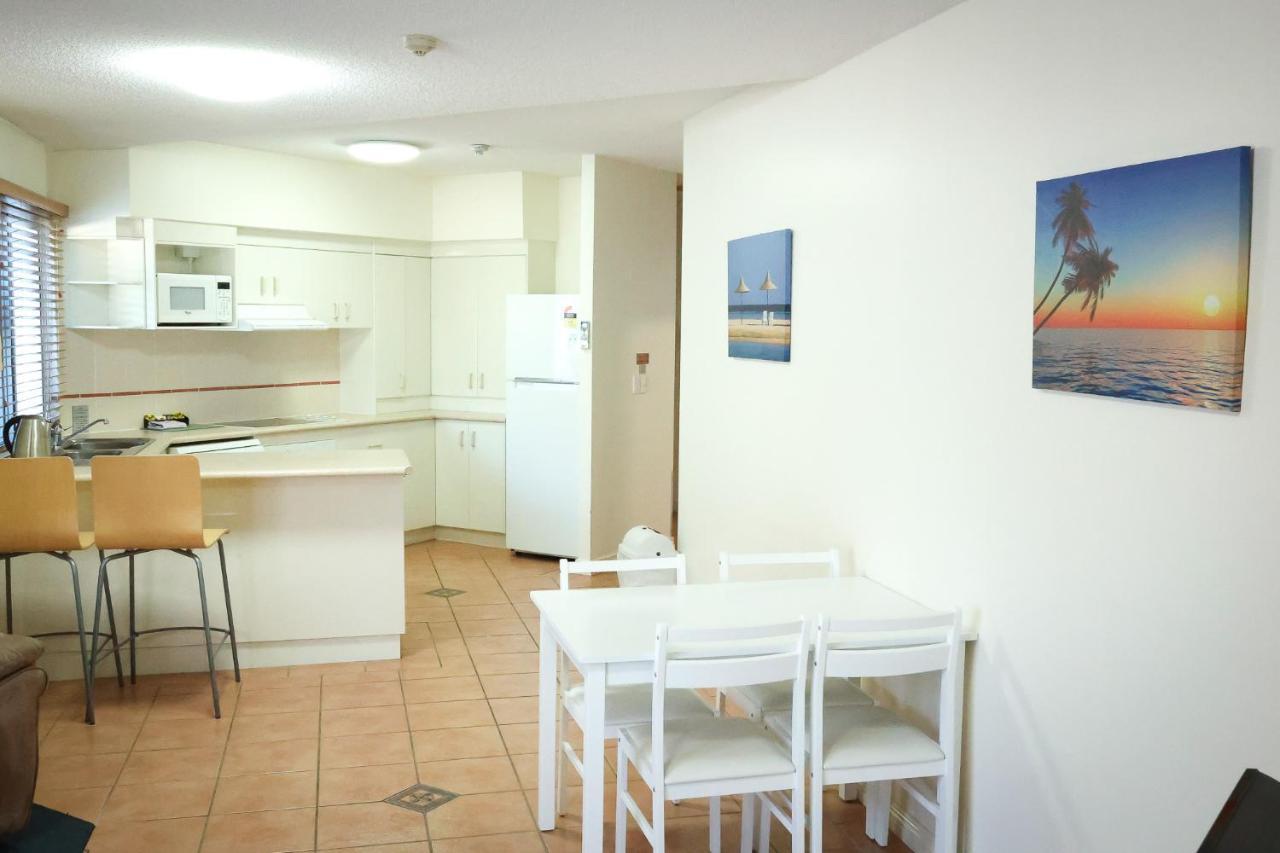 White Crest Aparthotel