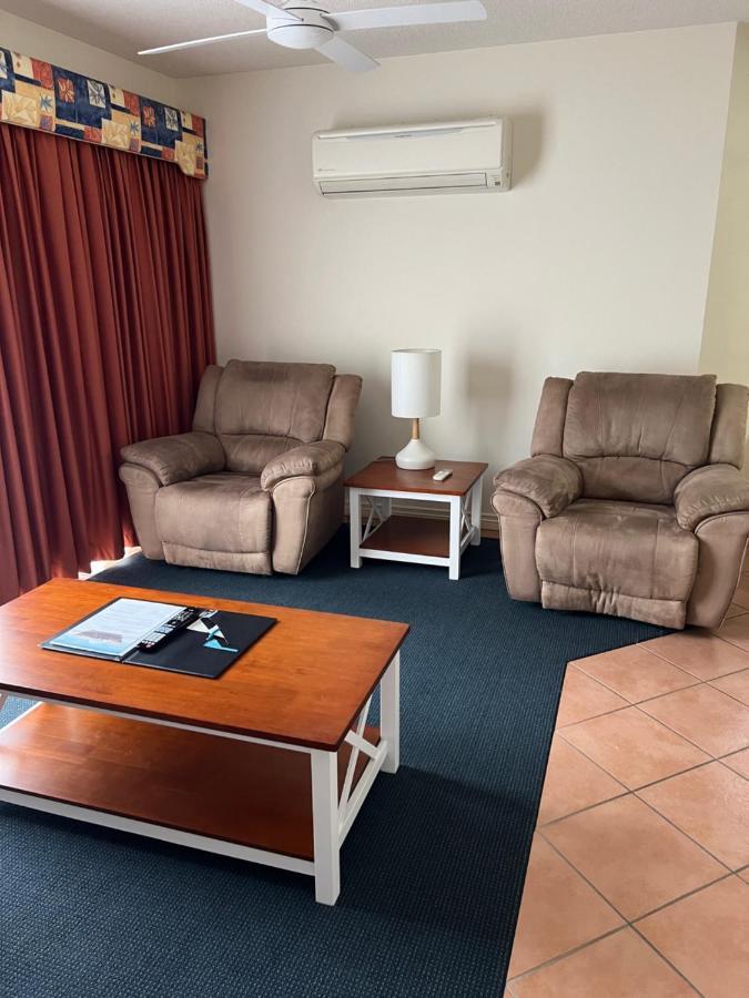 Aparthotel White Crest