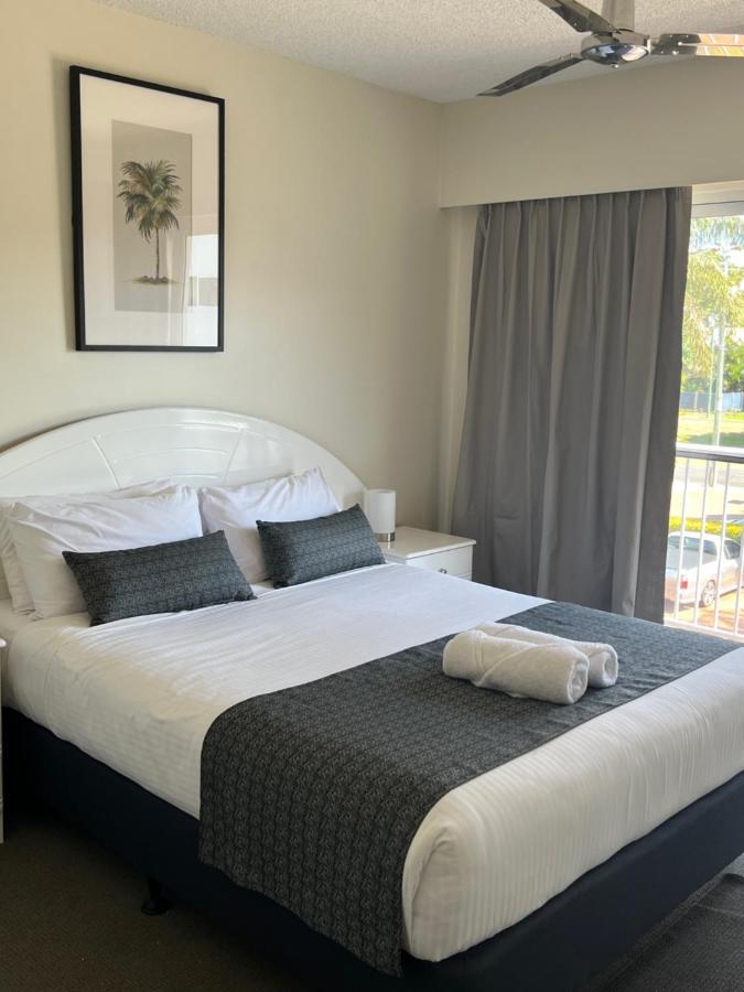 Aparthotel White Crest Hervey Bay