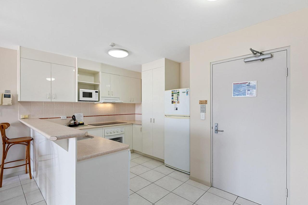 White Crest Hervey Bay