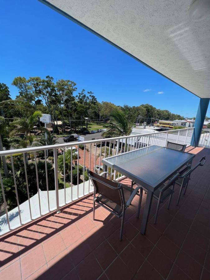 White Crest Aparthotel