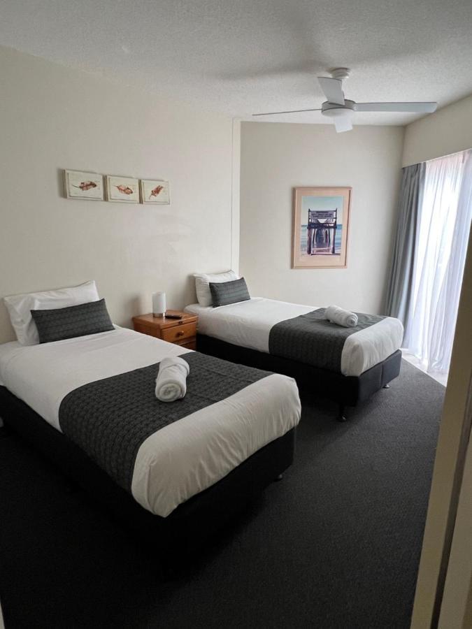Aparthotel White Crest