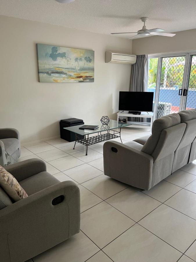 White Crest Hervey Bay