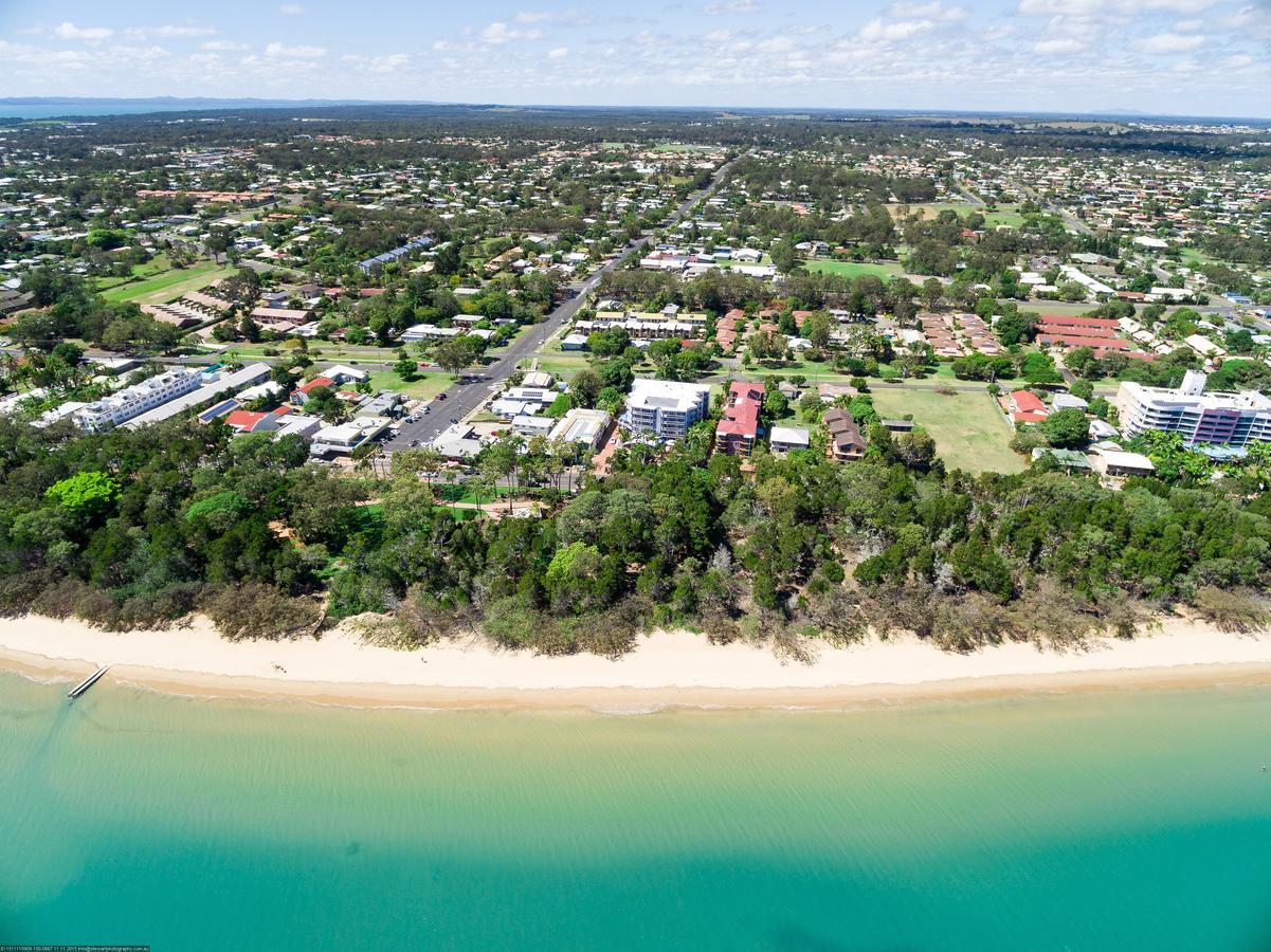 White Crest Hervey Bay