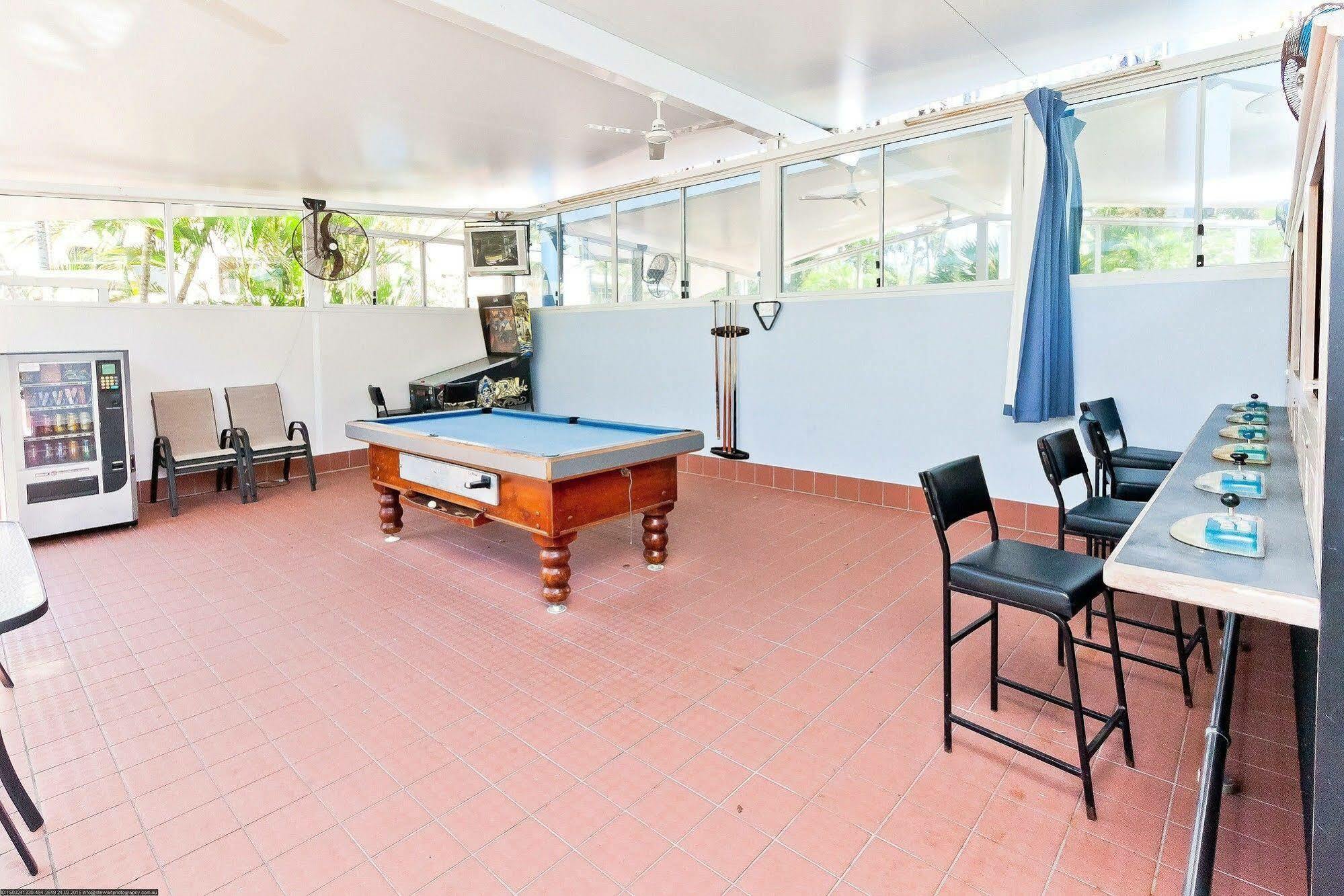 Aparthotel White Crest Hervey Bay