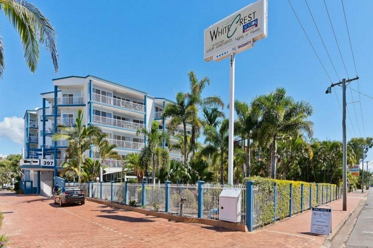 White Crest Hervey Bay