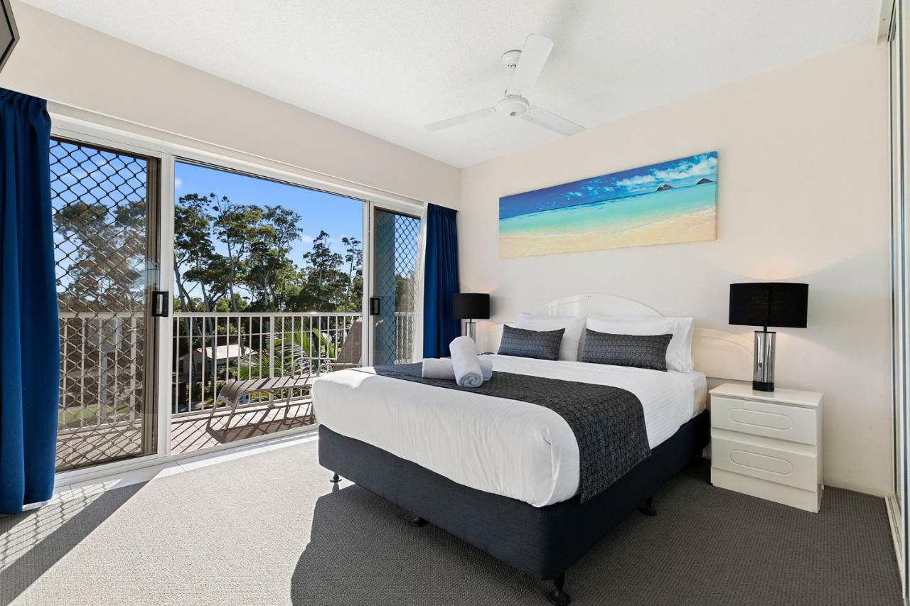 Aparthotel White Crest Hervey Bay