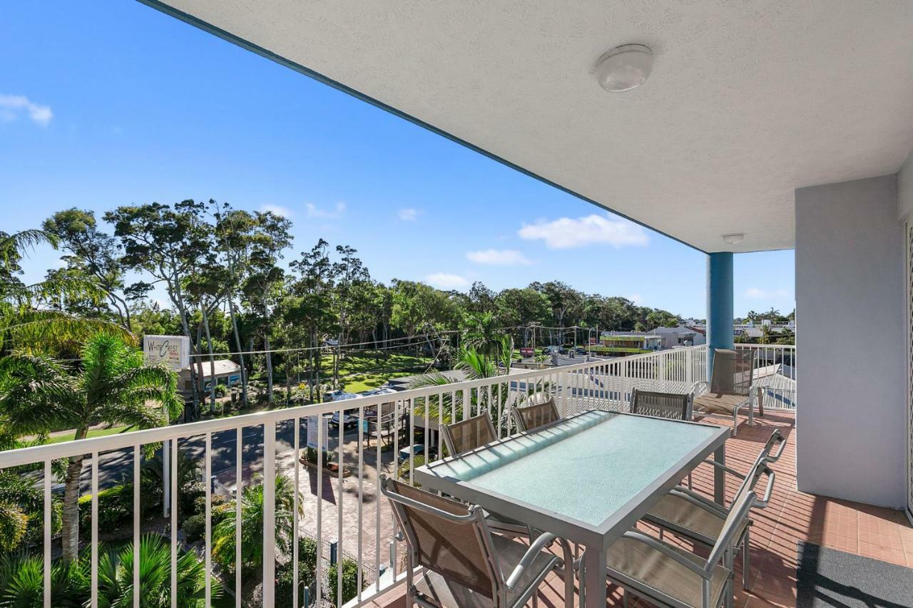 White Crest Aparthotel Hervey Bay