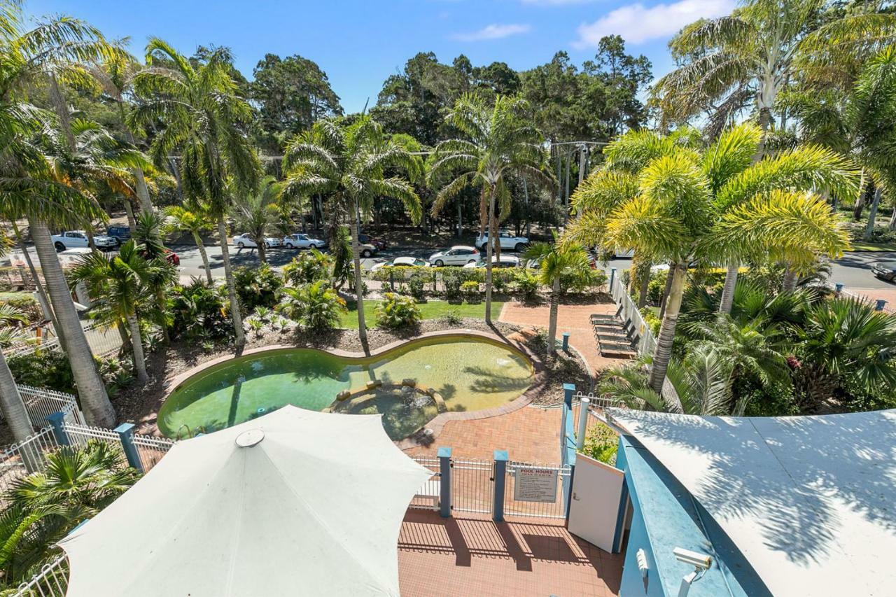 Aparthotel White Crest Hervey Bay