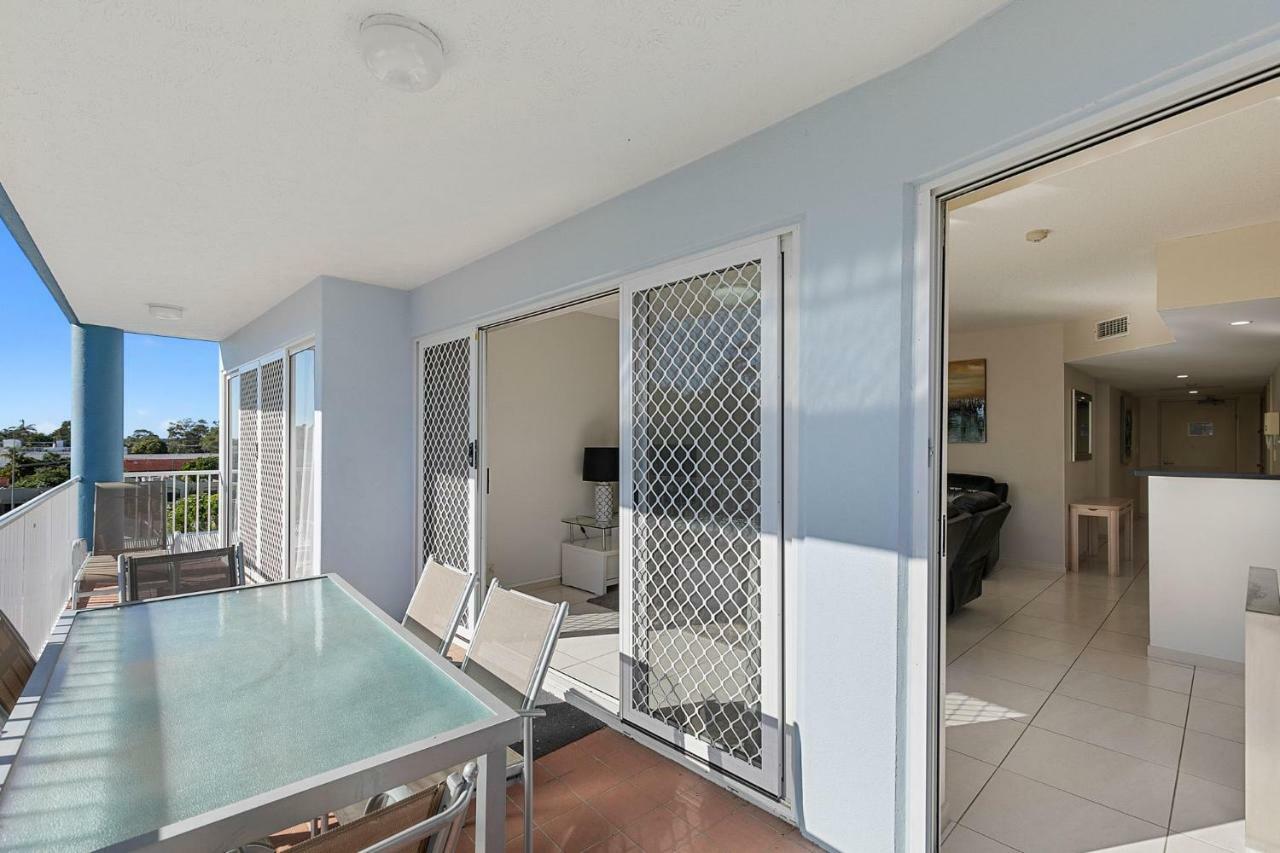 White Crest Aparthotel Hervey Bay