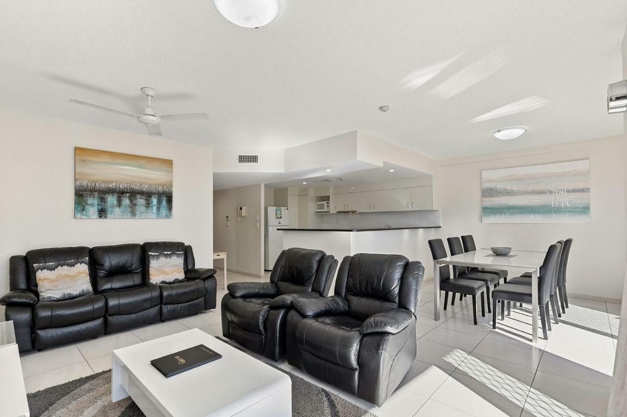 White Crest Aparthotel Hervey Bay