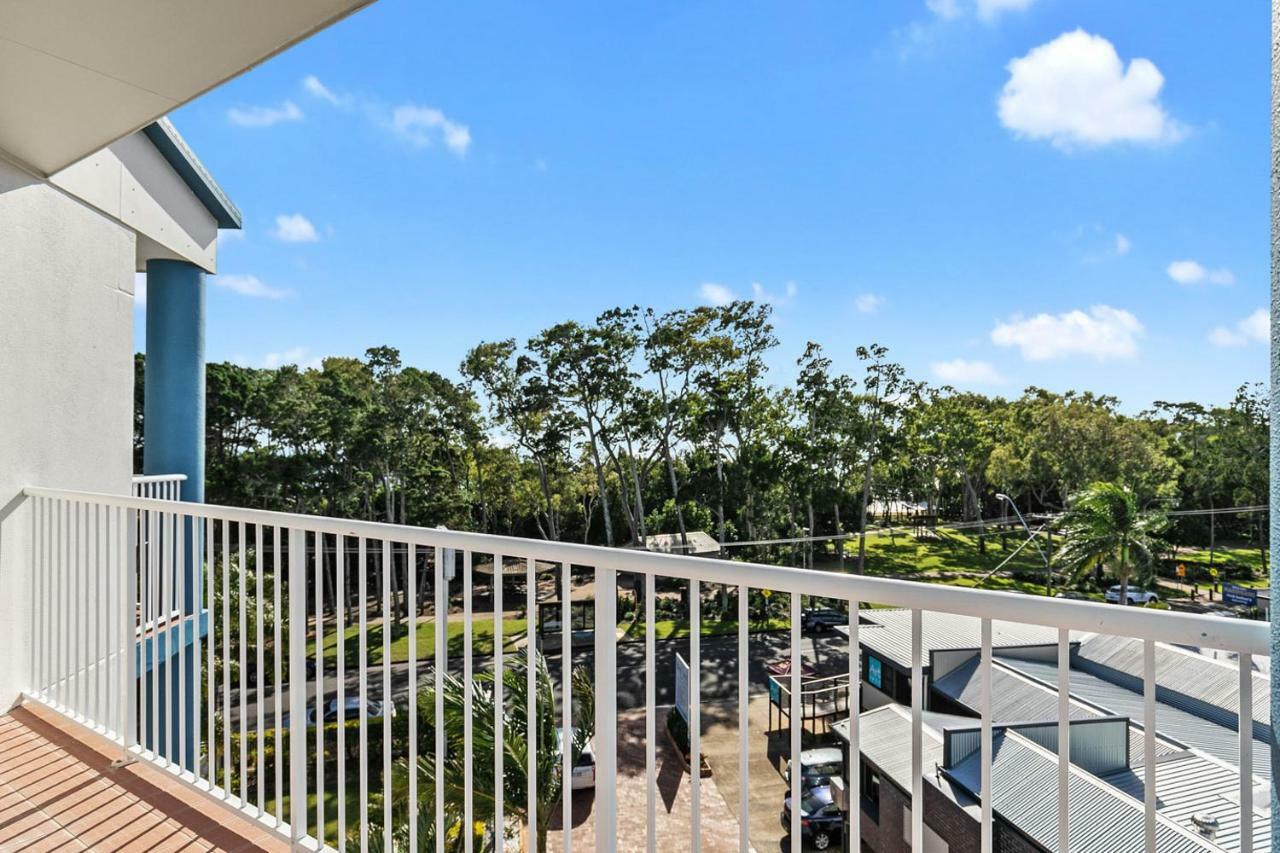 White Crest Aparthotel Hervey Bay