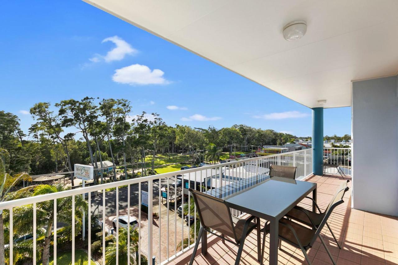 White Crest Aparthotel Hervey Bay