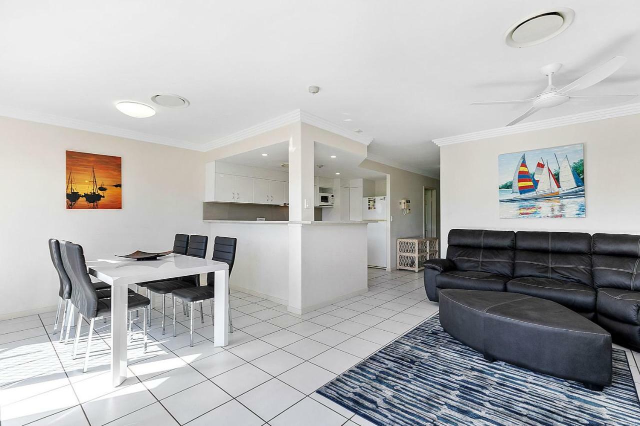 Aparthotel White Crest Hervey Bay