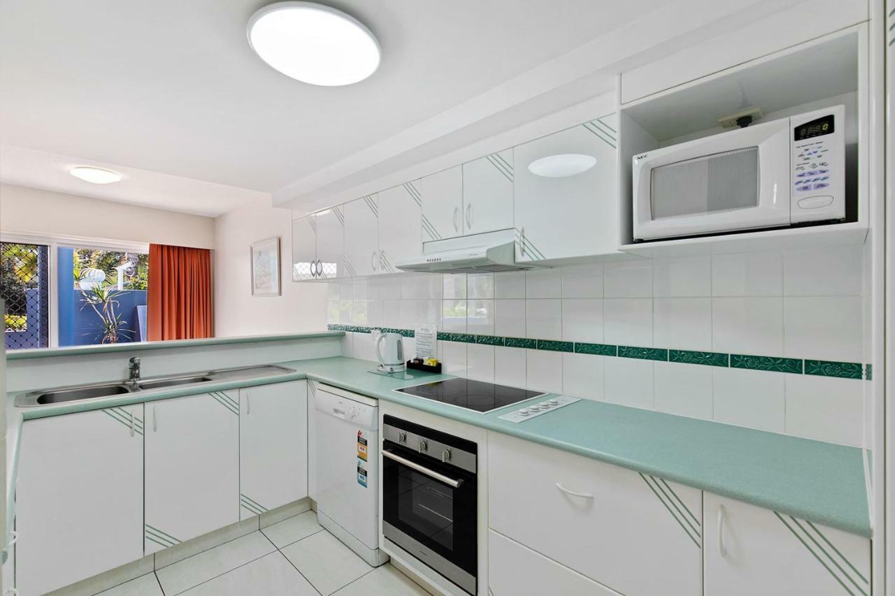 White Crest Aparthotel