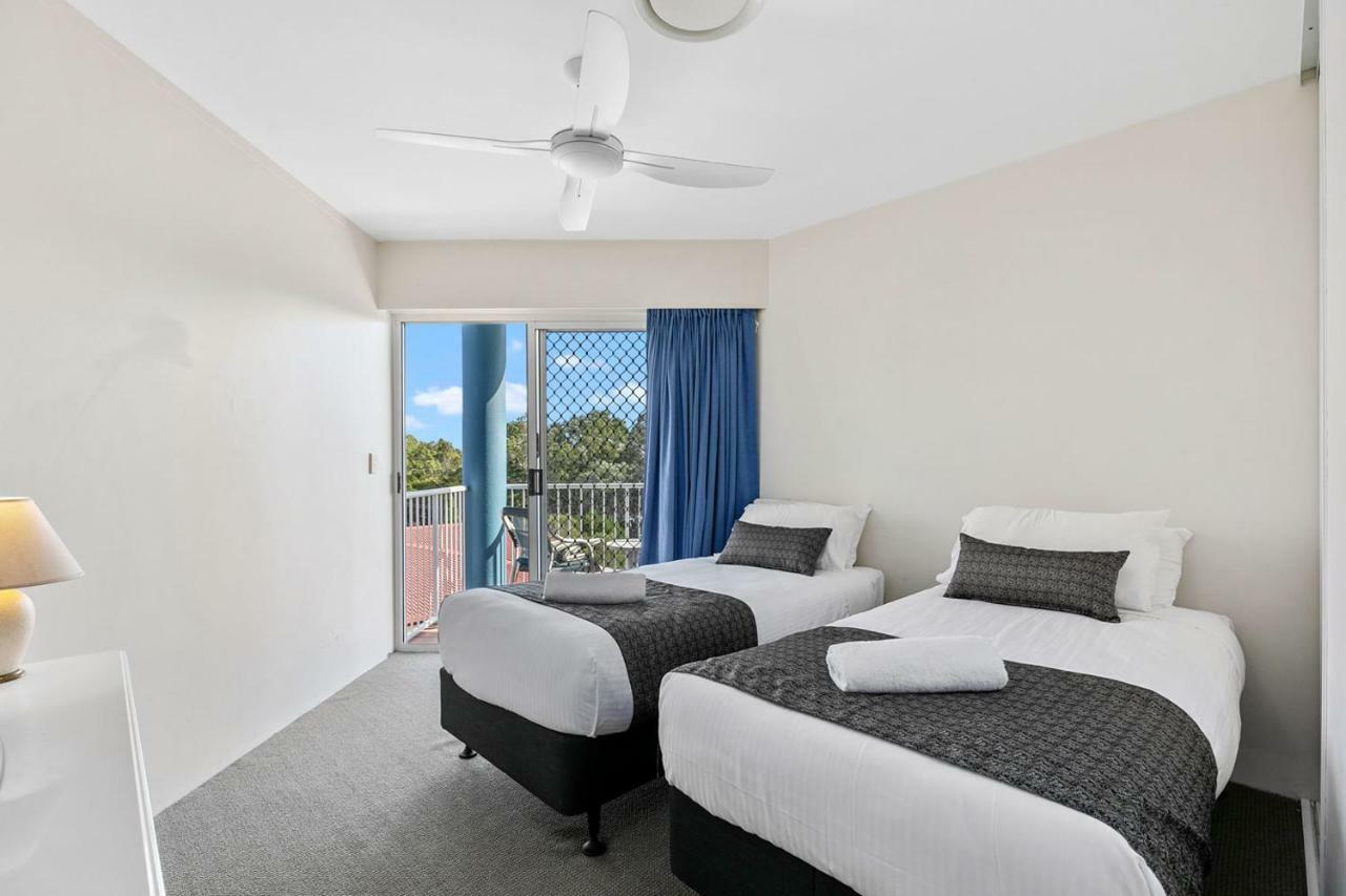 Aparthotel White Crest Hervey Bay