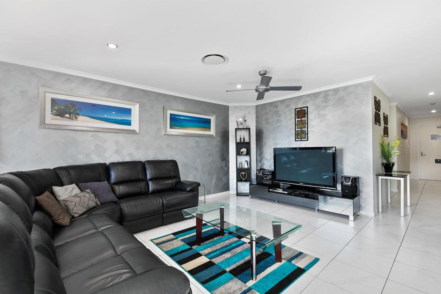 Aparthotel White Crest