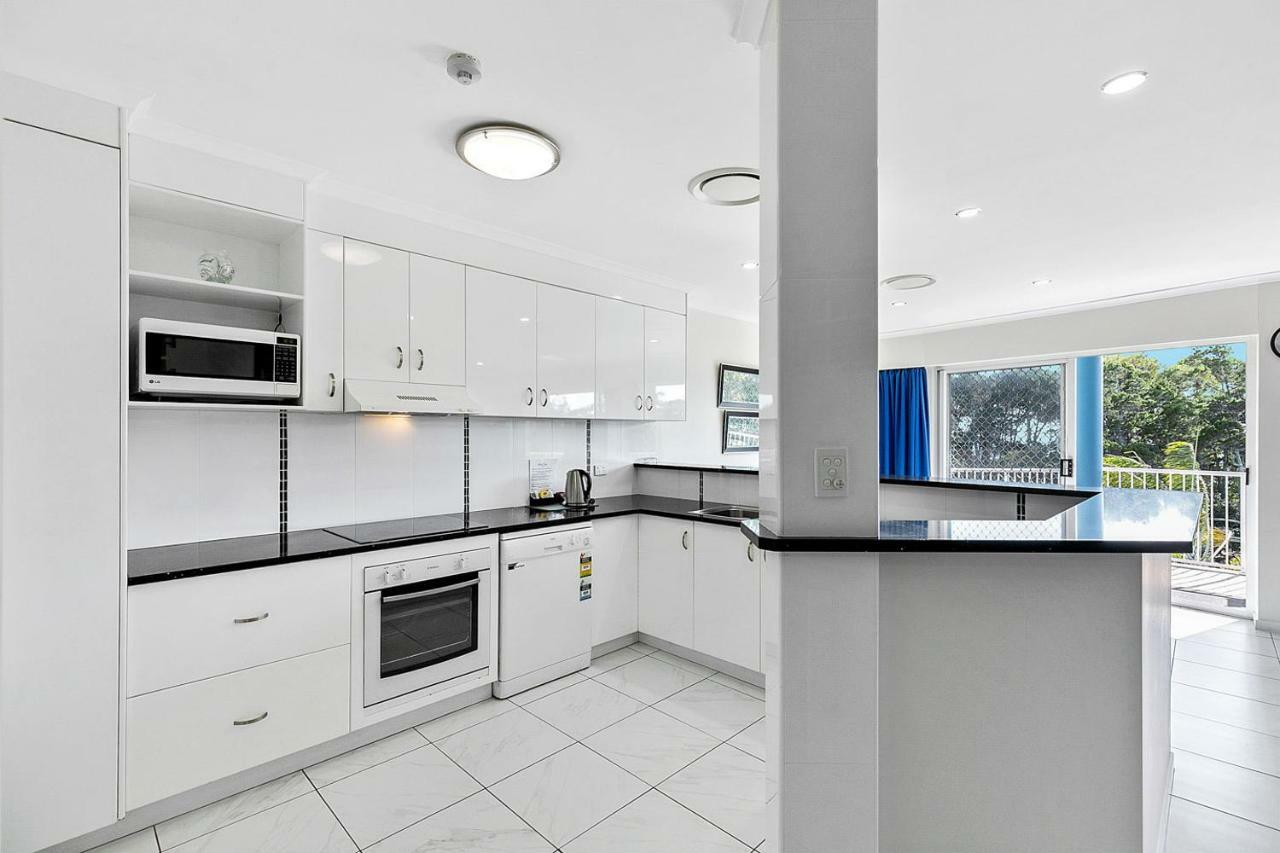 White Crest Aparthotel 4*
