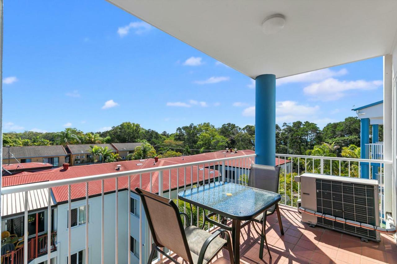 Aparthotel White Crest Hervey Bay
