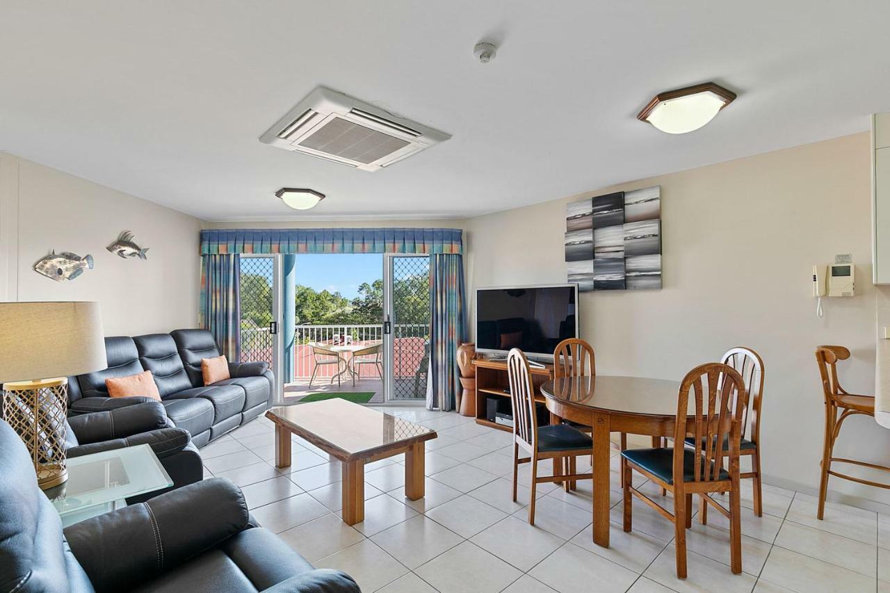 White Crest Aparthotel Hervey Bay