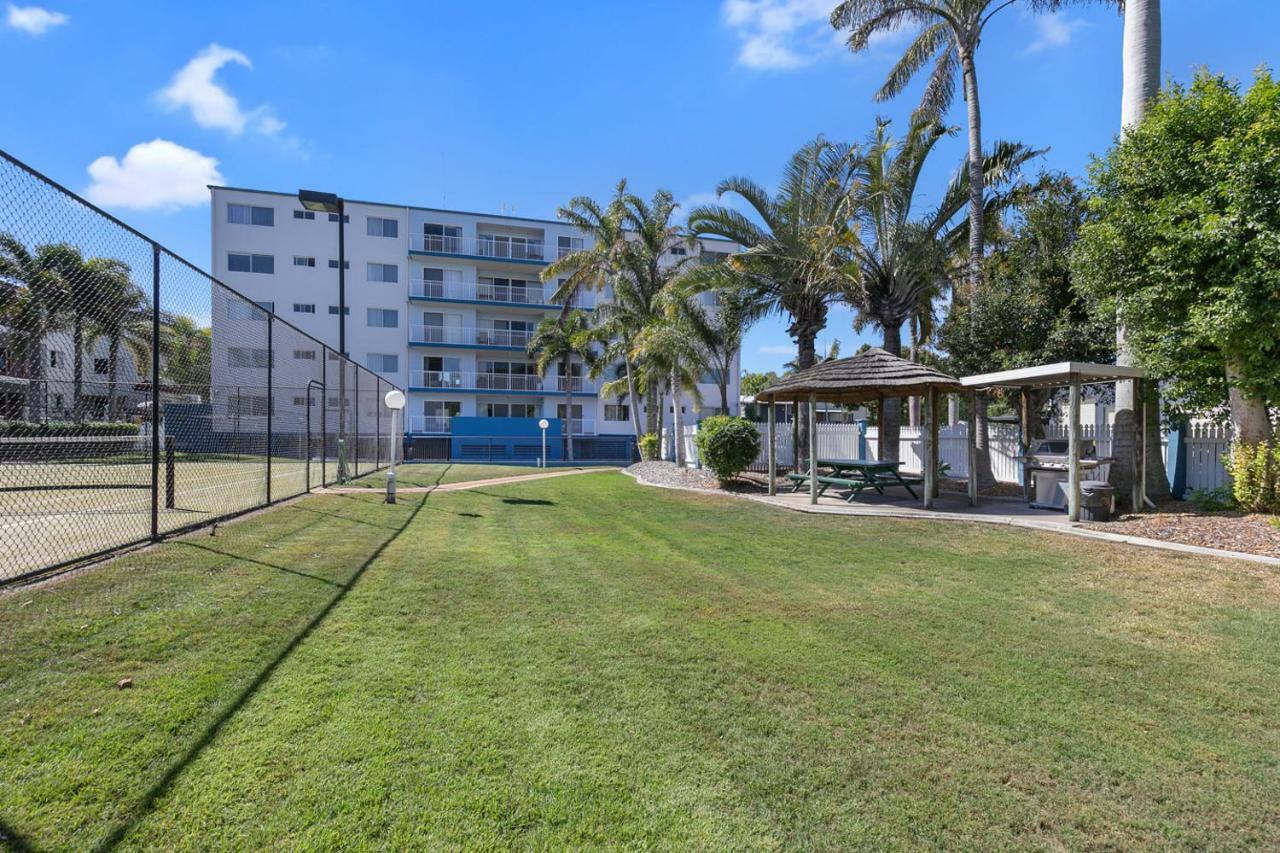 Aparthotel White Crest Hervey Bay