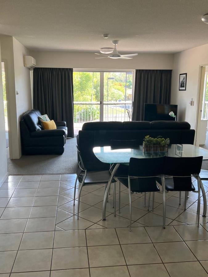 Aparthotel White Crest Hervey Bay