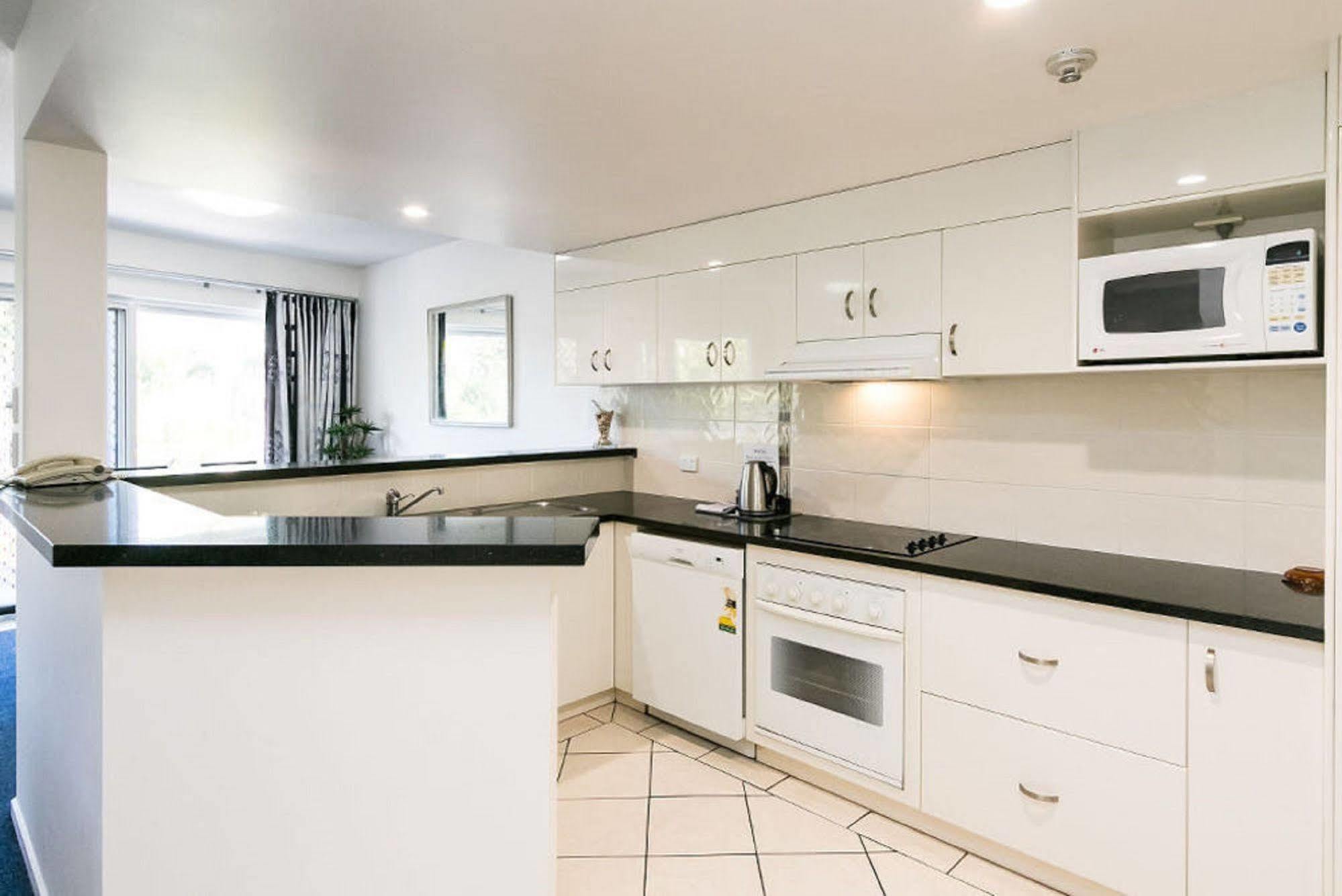 Aparthotel White Crest