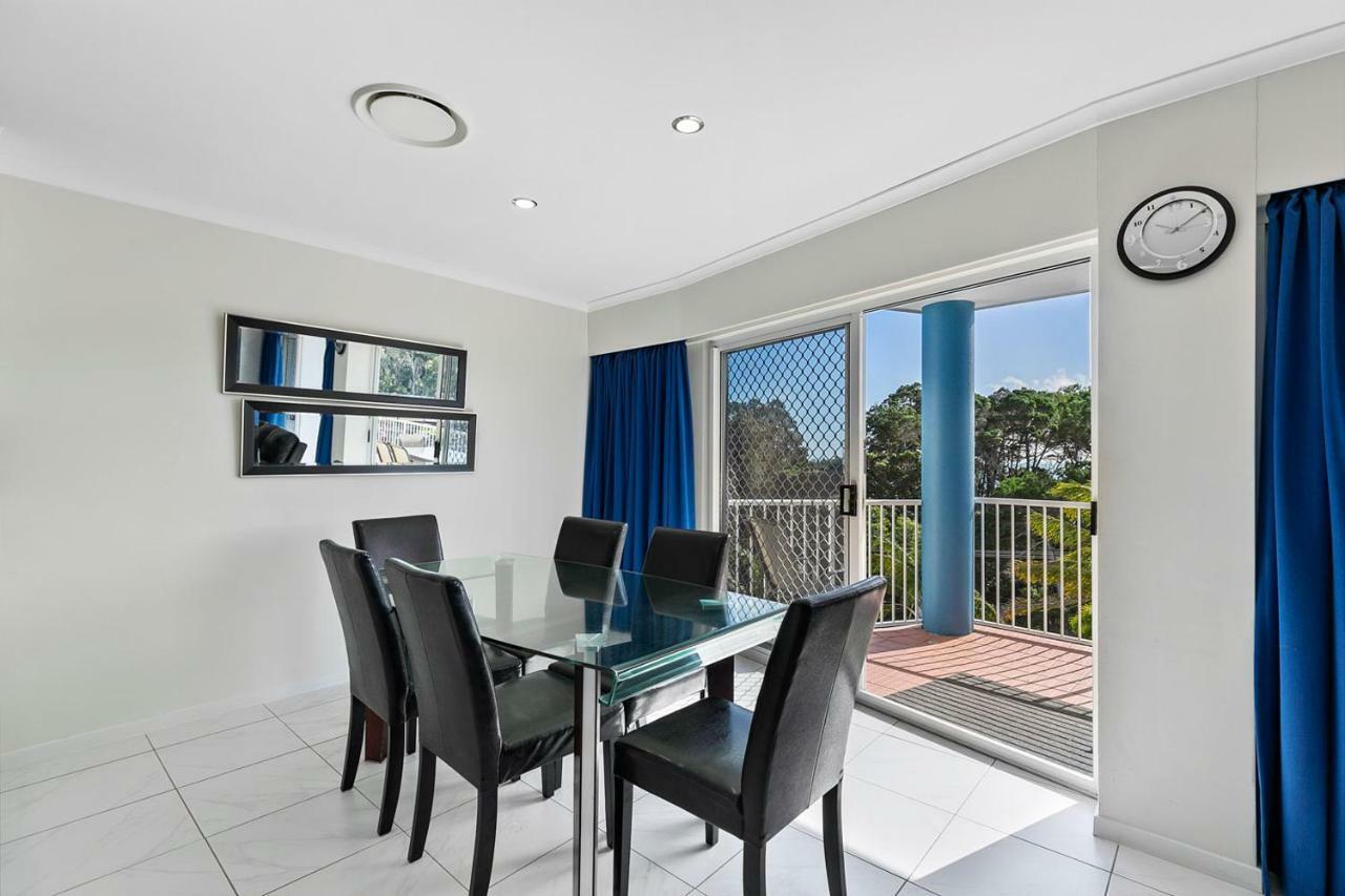 Aparthotel White Crest