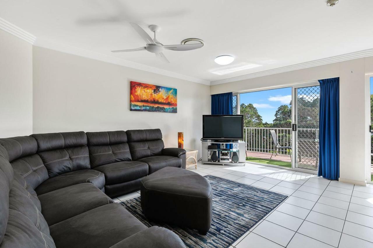 White Crest 4* Hervey Bay